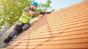 Reliable Arlington, OH Roofing Service Solutions