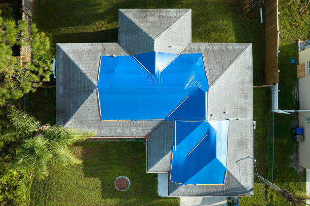 Best Slate Roofing  in Arlington, OH