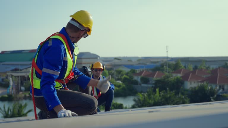 Best Asphalt Shingle Roofing  in Arlington, OH