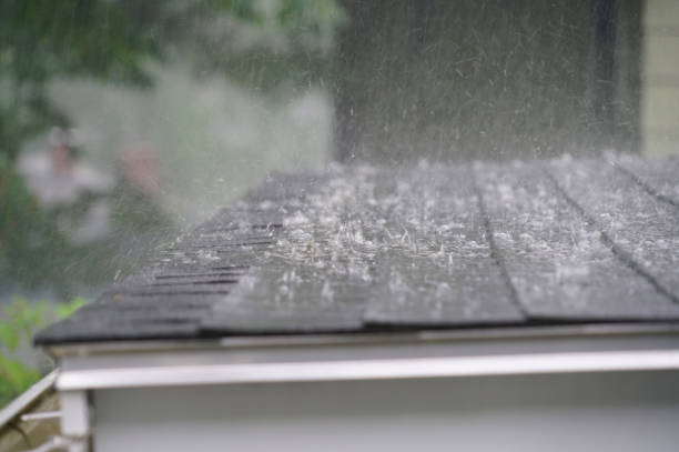 Best Chimney Flashing Repair  in Arlington, OH