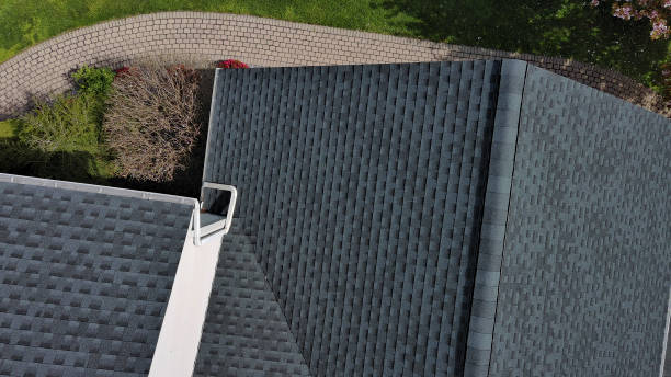Best Steel Roofing  in Arlington, OH