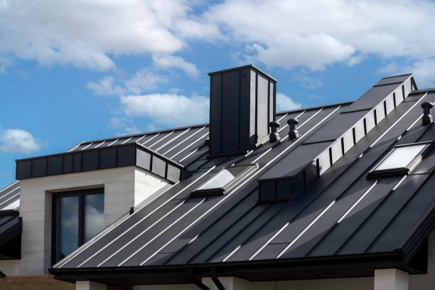 Best Rubber Roofing (EPDM, TPO)  in Arlington, OH