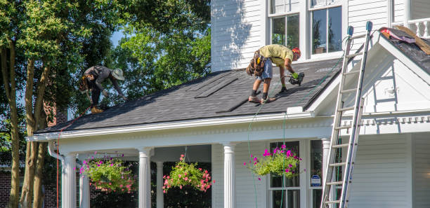 Best Roof Inspection  in Arlington, OH